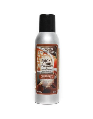 Smoke Odor Exterminator Smoke Odor Spray - PUMPKIN & SPICE