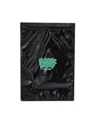 SmellyProof Extra Large Black Smelly Proof Bag - Single (12in x 16in)