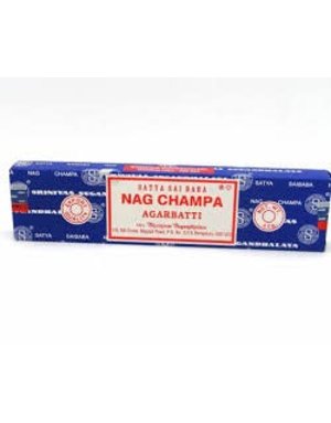 NAG40 -NAG CHAMPA 40 GRAM BOX