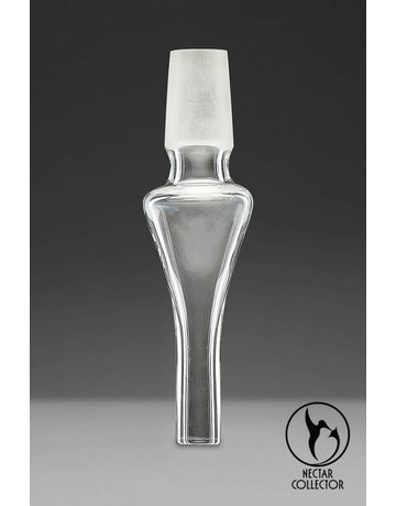 Nectar Collector QUARTZ TIP NECTOR COLLECTOR- 14mm