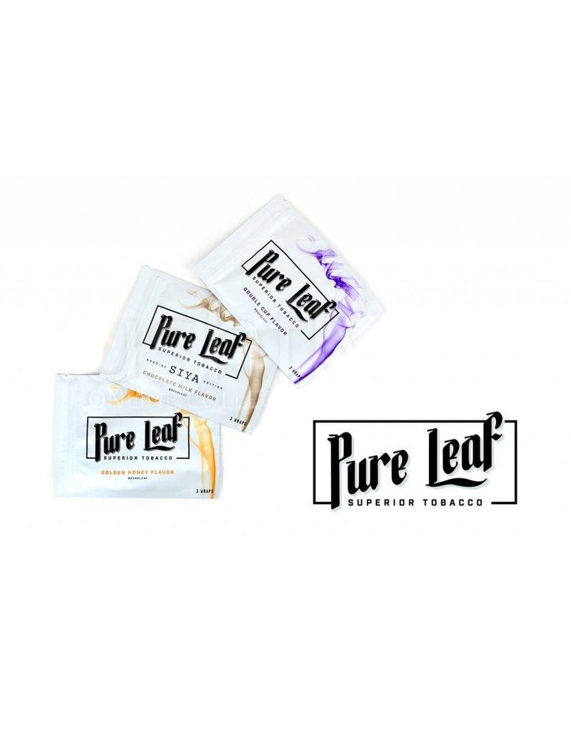 Pure Leaf PURE LEAF WRAPS