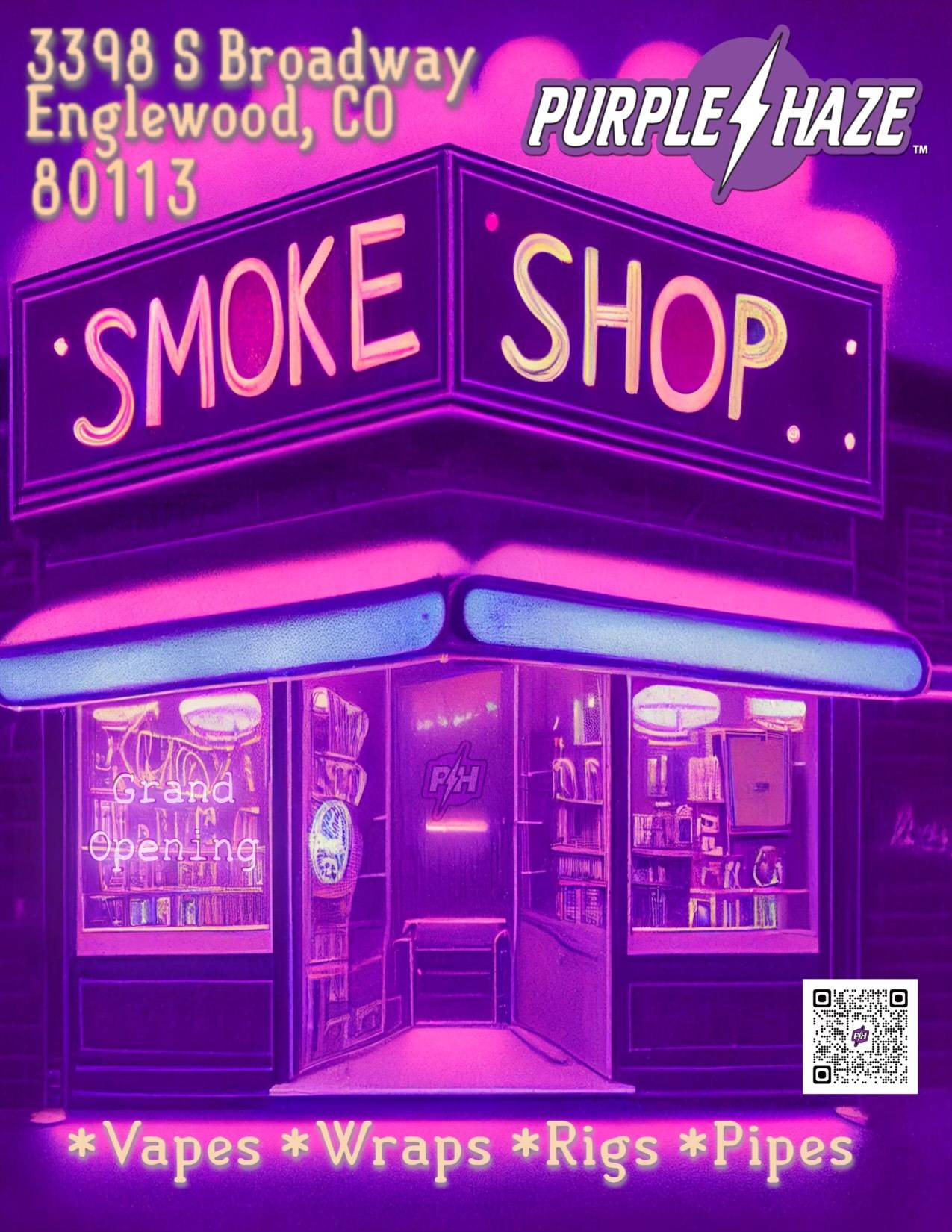 J & J Smoke Shop & Gifts