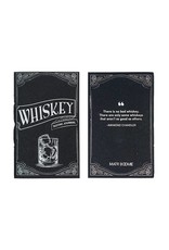 Whiskey Tasting Journal, India