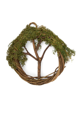 Trade roots Philippines, Back to Nature Wreath