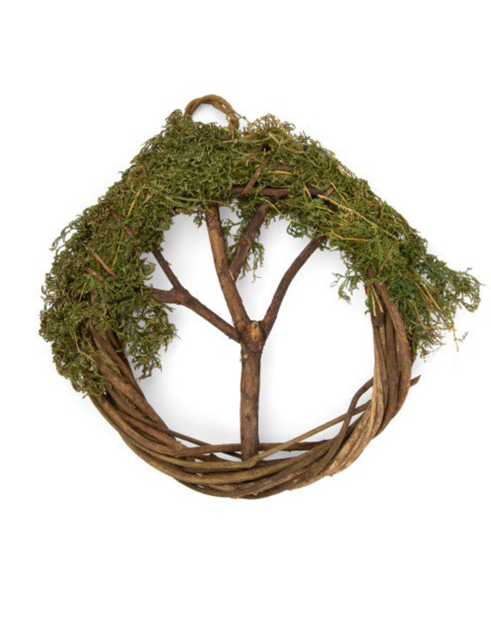 Trade roots Philippines, Back to Nature Wreath