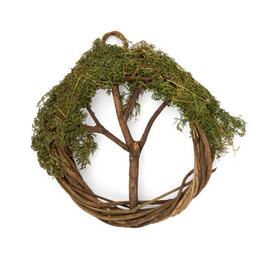 Trade roots Philippines, Back to Nature Wreath