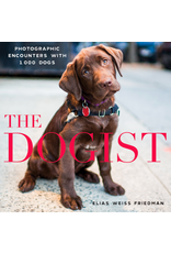 Trade roots The Dogist