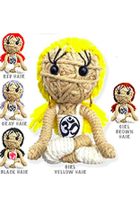 Trade roots Stringdoll Dharma Girl