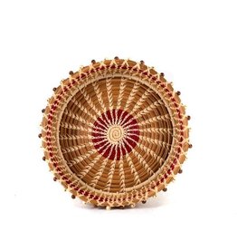 Trade roots Juanita Basket, Guatemala