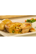 Trade roots Savory Pot Pies LOCAL ONLY