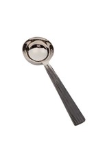 Trade roots Hand Forged Coffee Scoop, India