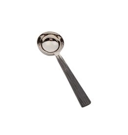 Trade roots Hand Forged Coffee Scoop, India