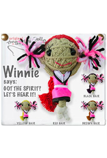 Trade roots Stringdoll winnie