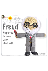 Stringdoll Freud