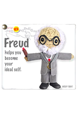 Trade roots Stringdoll Freud