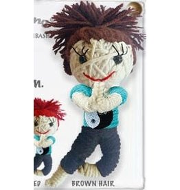 Trade roots Stringdoll Willow