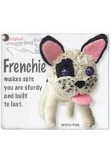 Trade roots Stringdoll Frenchie