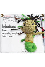 Trade roots Stringdoll Medusa