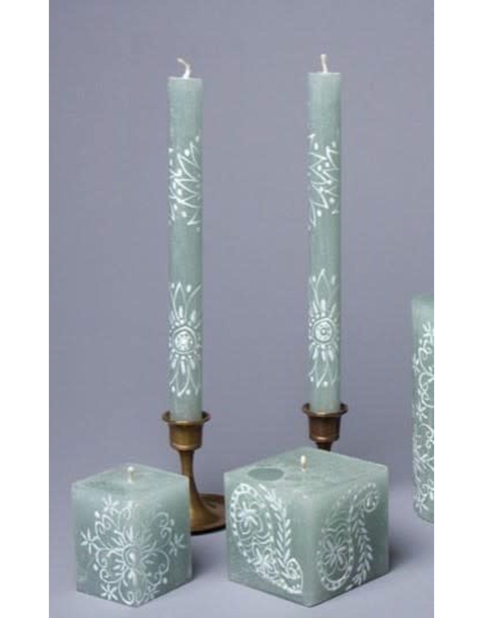 Eco Friendly Taper candles