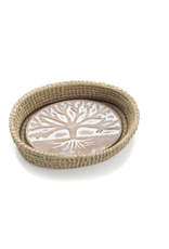 Trade roots Tree of Life Bread Warmer, Bangladesh