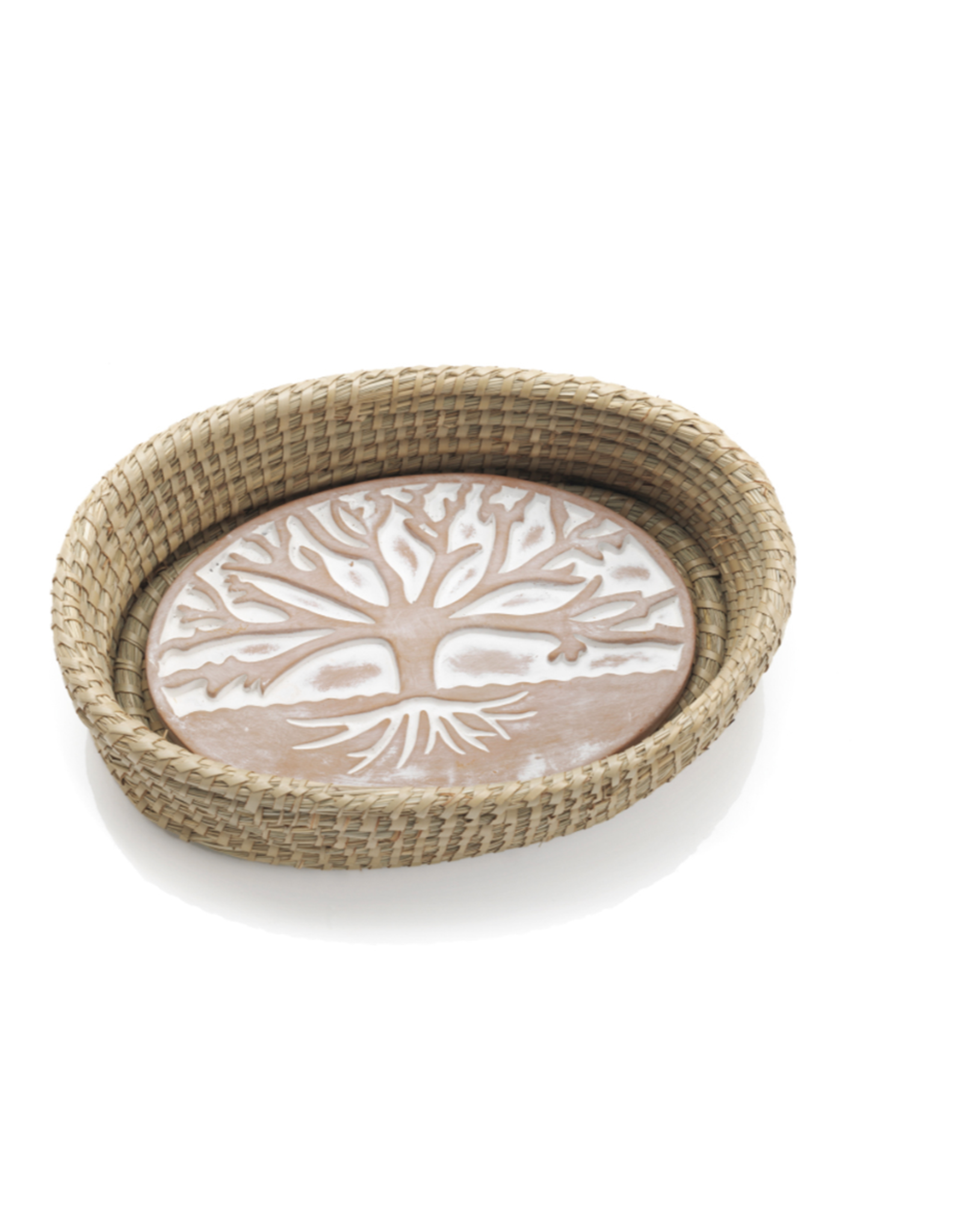 Trade roots Tree of Life Bread Warmer, Bangladesh