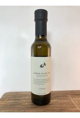 Trade roots Canaan Infused Olive Oil  Lemon