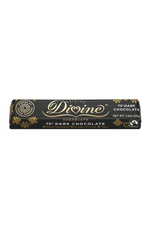 Trade roots Divine, 70% Dark Chocolate Small Bar