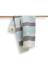 27 x 19 Cotton Handwoven Kitchen Towel,  Maya, India