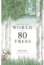 Trade roots Around The World in 80 Trees