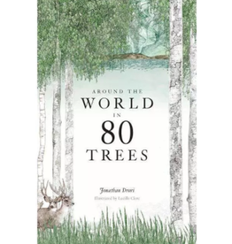 Trade roots Around The World in 80 Trees
