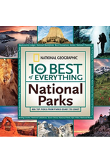 Trade roots The 10 Best of Everything National Parks