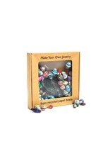 Trade roots Make Your Own Jewelry Kit