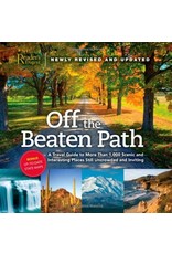 Trade roots Off the Beaten Path