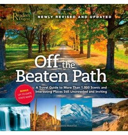 Trade roots Off the Beaten Path
