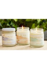 Trade roots Spa Candle