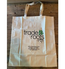 Trade roots Trade Roots Cotton Bag