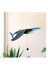 Trade roots Whale Mobile, Columbia