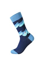 Trade roots Socks That Protect Oceans