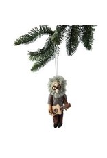 Trade roots Ornament Jerry Garcia, Kyrgyzstan