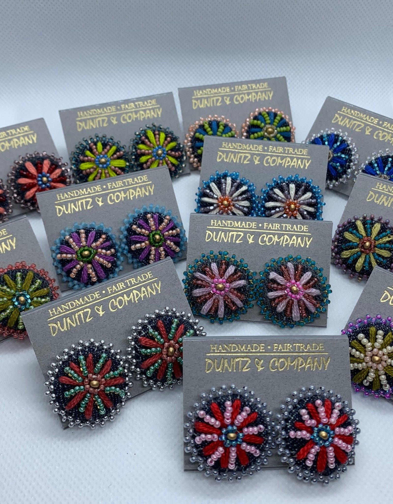 denim and flower company