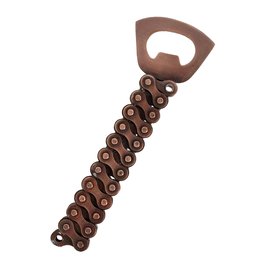 Trade roots Bike Chain Bottle Opener, India