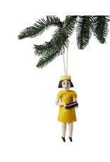 Trade roots Ornament Jackie O, Kyrgyzstan