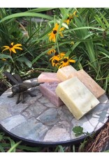 Trade roots Oak Lane Soaps, Coconut Lime, Local