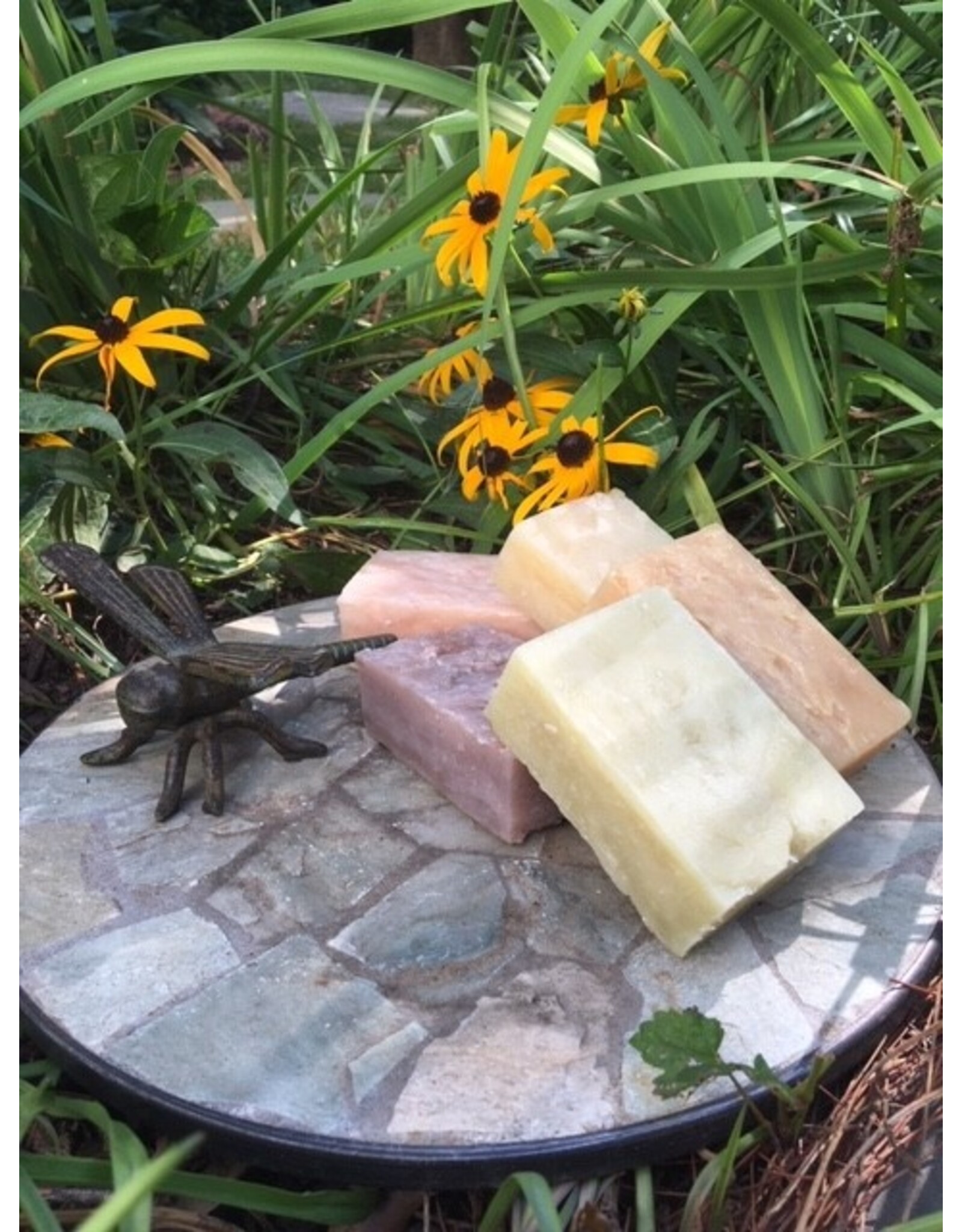 Trade roots Oak Lane Soaps, Coconut Lime, Local