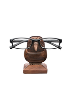 Trade roots Sparrow Eyeglass Holder, India