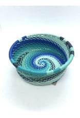 Trade roots Tuna Tins,  African Ocean, South Africa,