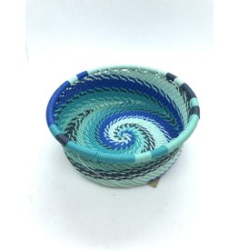 Trade roots Tuna Tins,  African Ocean, South Africa,