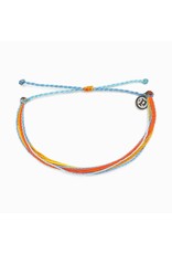 Trade roots Pura Vida, Original Bracelet, Citrus