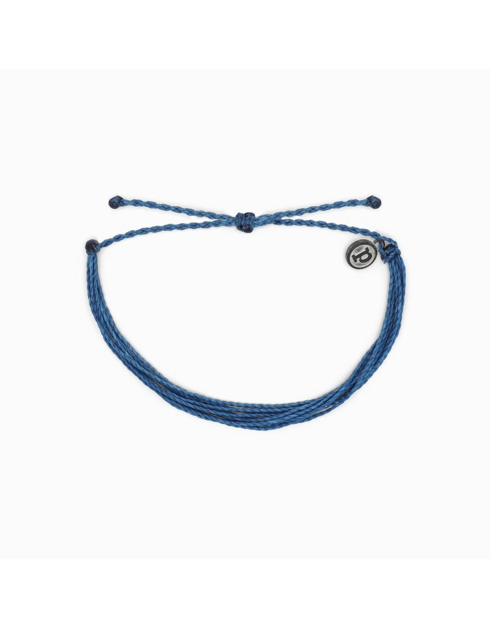 Trade roots ORIGINAL Bracelet, DARK BLUE MARINE