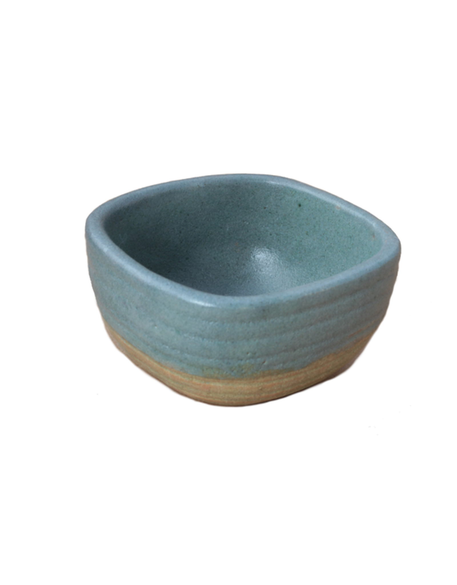 Small Cafe Square Bowl